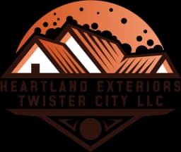 HeartLand Exteriors Twister City LLC