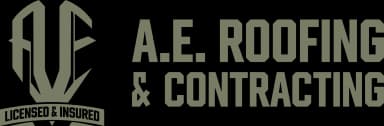 A.E Roofing